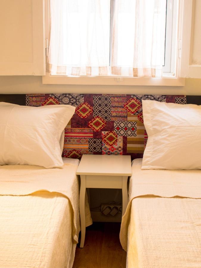 Alagoa Terrace Guesthouse District de District de Faro Extérieur photo