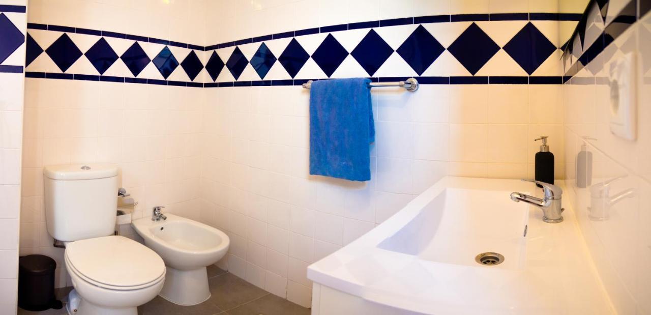 Alagoa Terrace Guesthouse District de District de Faro Extérieur photo